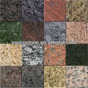 Different Types Of Granite Tile Wholesaler Price Buy Different