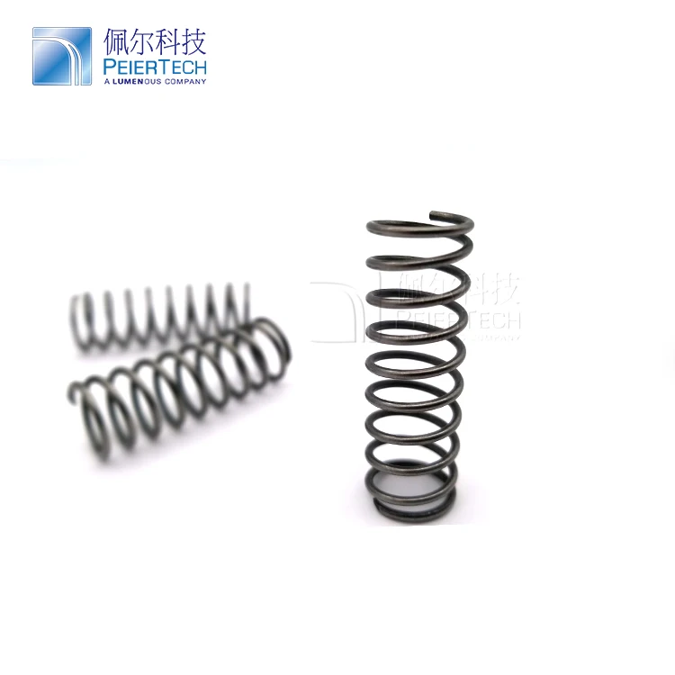 Superelastic Shape Memory Alloy Nitinol Spring Buy Nitinol Spring