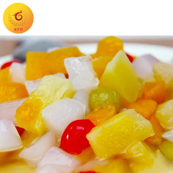 Canned Mixed Fruits In Syrup Buy Canned Mixed Fruits,Canned Mixed