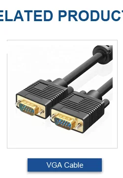 Related Products vga