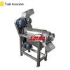 Passion Fruit Juice Processing Making Extracting Machine