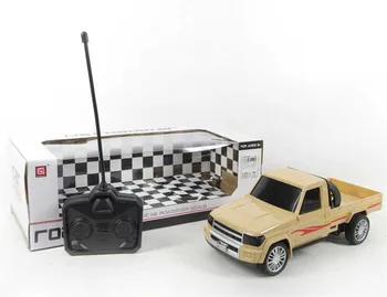 pickup truck remote control car