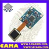 CAMA-AFM31 Smallest size embedded capacitive fingerprint reader module