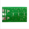 electronics products single sided pcb circuit board fr4 2 layer pcb