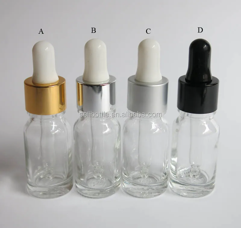 essential oil containers wholesale