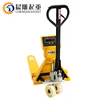 Industrial Warehouse Truck/Pallet Jack Scale 2000kg Capacity