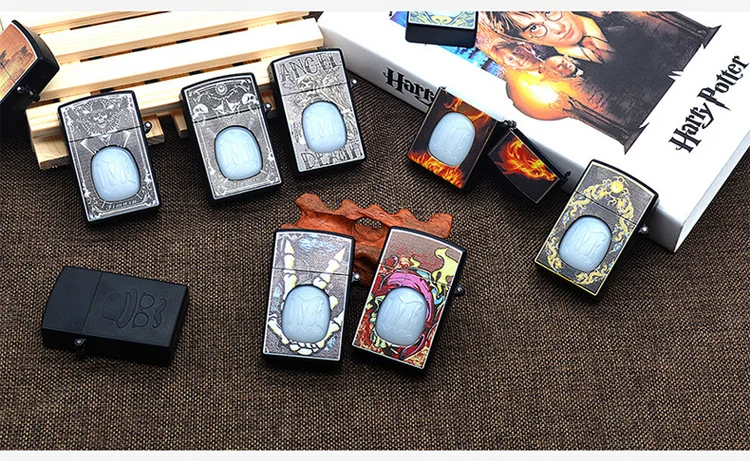 Smoke oil for electronic cigarette liquid bottles 20ML