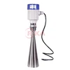 RKL-02 Acid Cement Radar Food Grade Level Sensor for solid oil tank silo Level