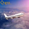 Cheap Internation air freight to MEXICO from China
