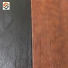 Popular product in Pakistan, double color laminated cloth, for pvc artfiicial sofa leather