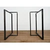 Canada Style Furniture Steel Table Frame Wholesale