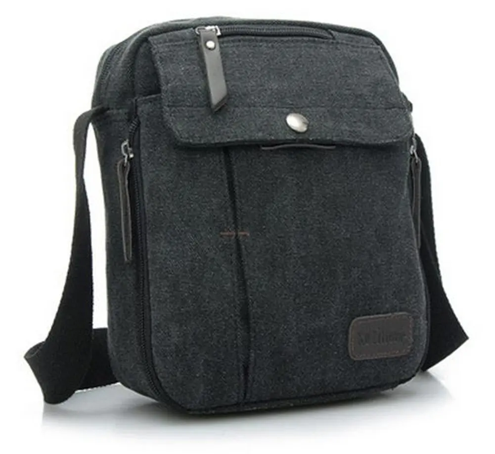 Cheap Canvas Sling Bag Men, find Canvas Sling Bag Men deals on line at ...