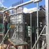 Tecon Aluminum System Formwork for Concrete