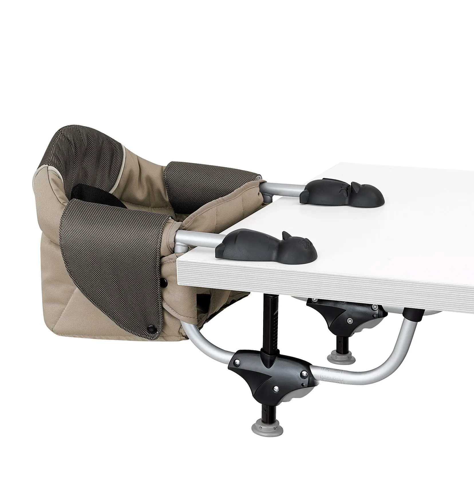chicco camp cot