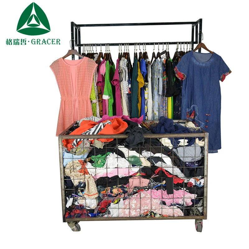 new clothing bales for sale