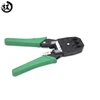 OB-315 network crimping tool muitifuntion 3 port rj10/ rj11 /rj12 / rj45 Cable stripper
