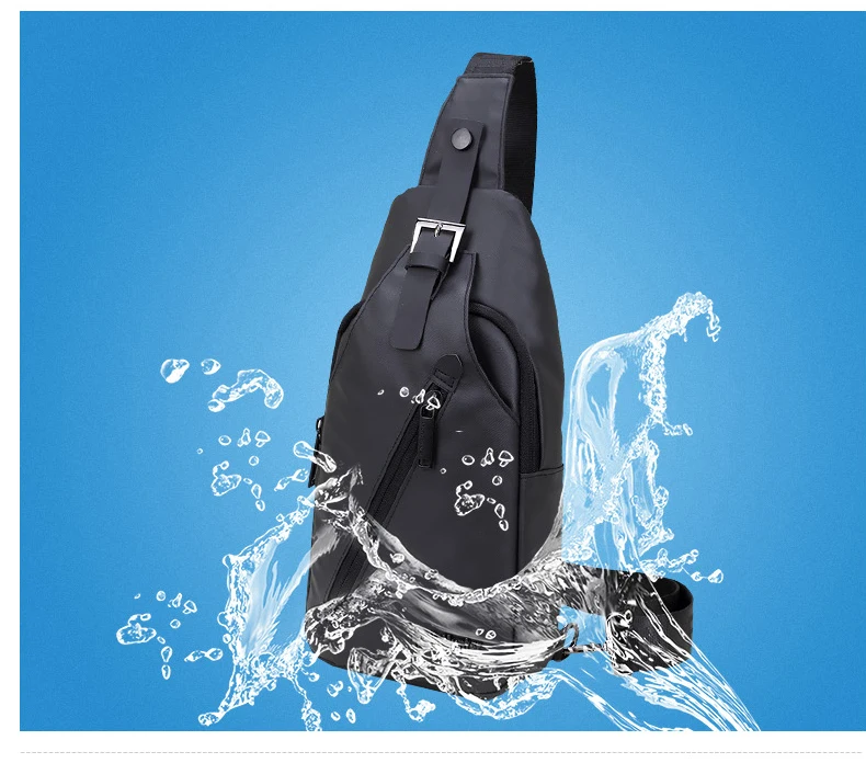 Nylon Sling Backpack For Sale Paul Smith