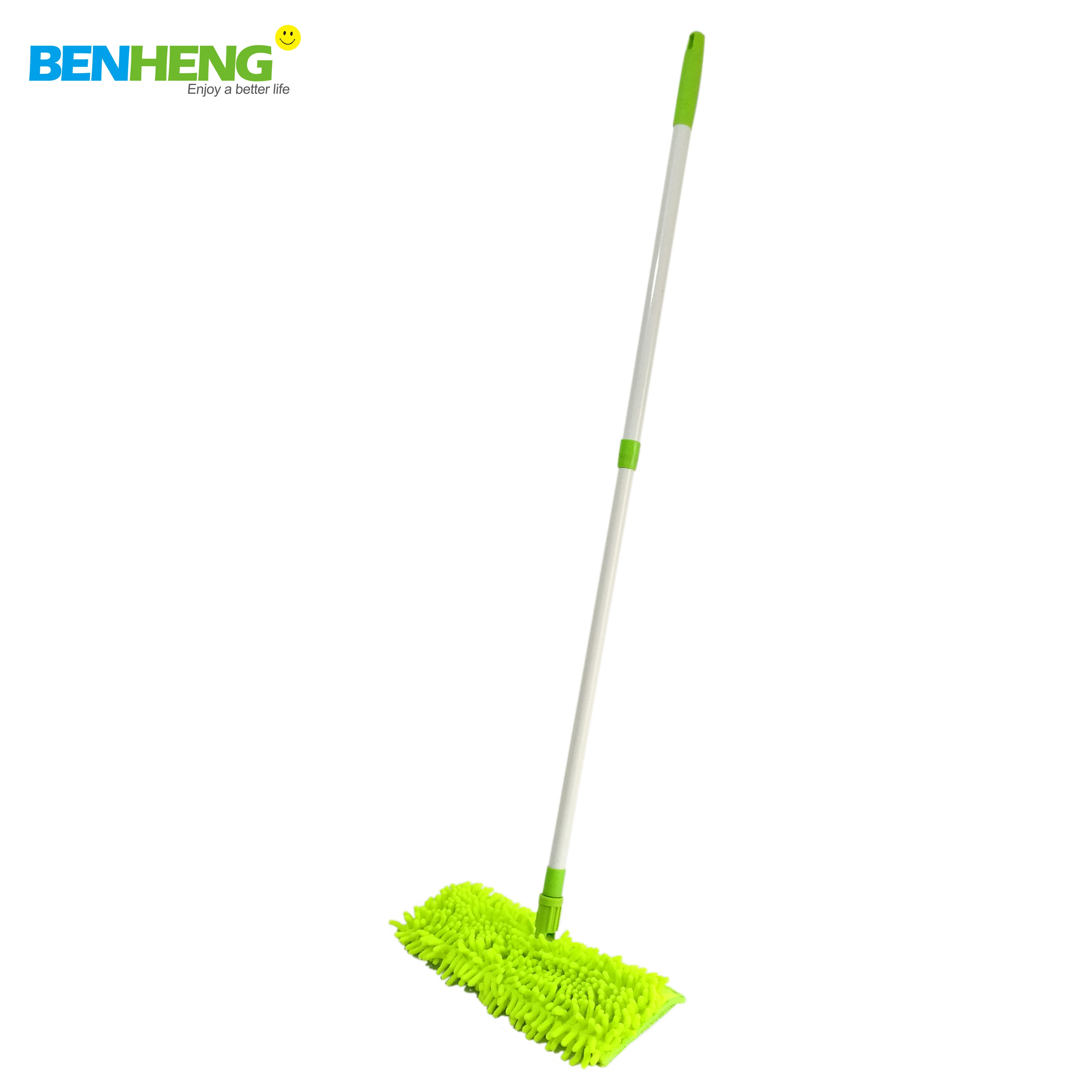 action clean mop