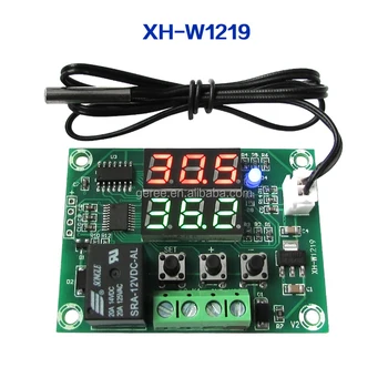 precision temperature control