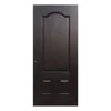 New Design Anti-Deformation Soundproof Wooden Door Construction Made In China