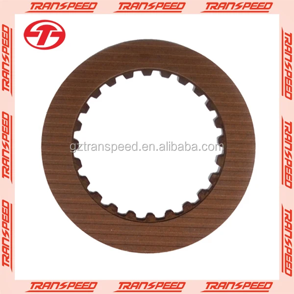 Transpeed Auto Transmission Friction Disk Buy Friction Disk,Auto