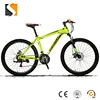 most popular mountain bicycle for student and young man