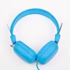 In season cheap fancy style bulk sale square earcup headset