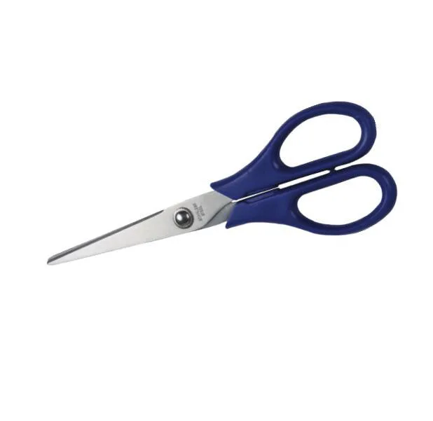 different shaped scissors