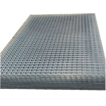 2x2 Galvanized Welded Wire Mesh Panel - Buy Galvanized Welded Wire Mesh ...