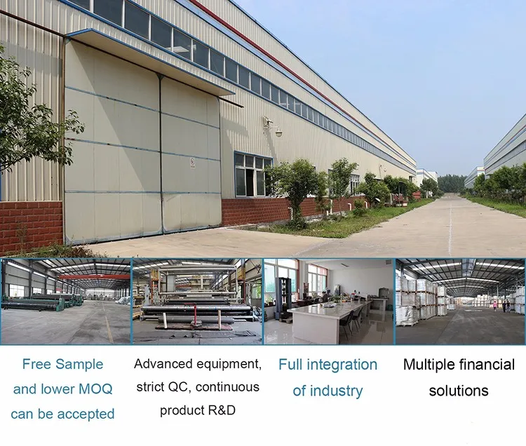 100 kn/m warp knitted polyester geogrid