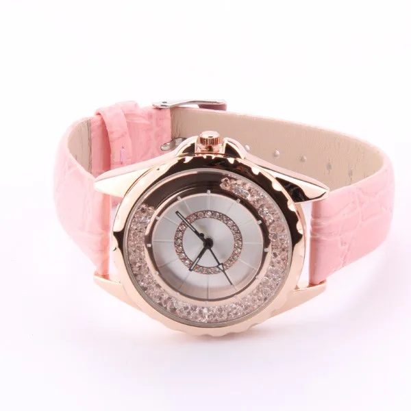 Factory Price Of A Japan Movt Quartz Watch Sr626sw For Women Lady - Buy ...