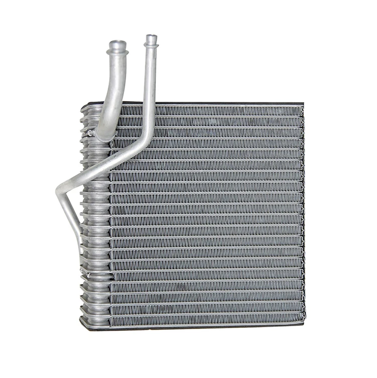 Automotive Air Conditioning Evaporator In Car Ac System Oe 04885974ac