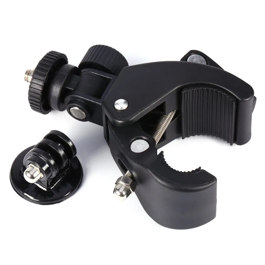 camera handlebar mount