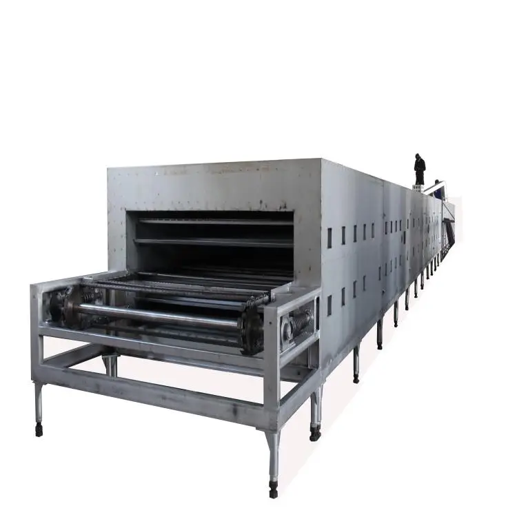 Used Bread Bakery Tunnel Ovens For Sale Buy Tunnel Oven,Tunnel Ovens