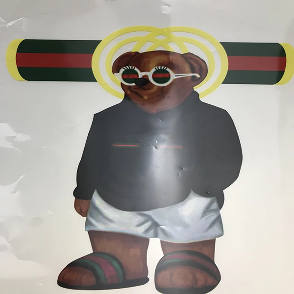 用于t恤印刷的 batu 供应商偏移传热 - buy offset heat transfer