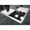 Plywood material movable floor/laminate dance floor/high glossy dance floor panel
