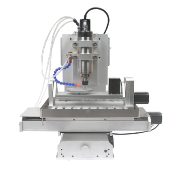 Ce Mini 5 Axis Router With Support Ce Mini 5 Axis Router With Support