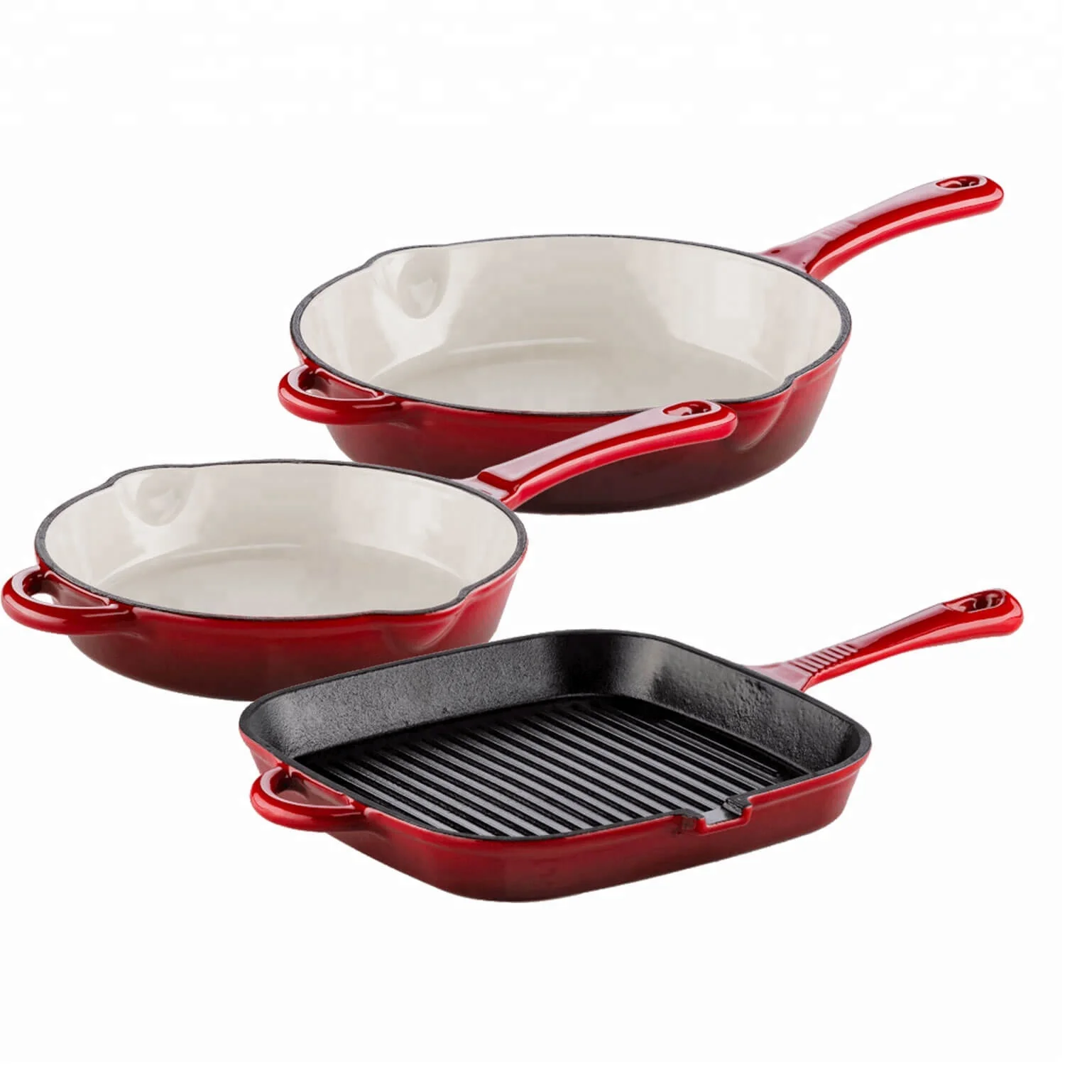 Cast Iron Skillet 26cm Cast Iron Skillet Folding Handle Buy