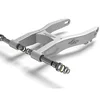 custom made aluminum alloy pit bike swing arm