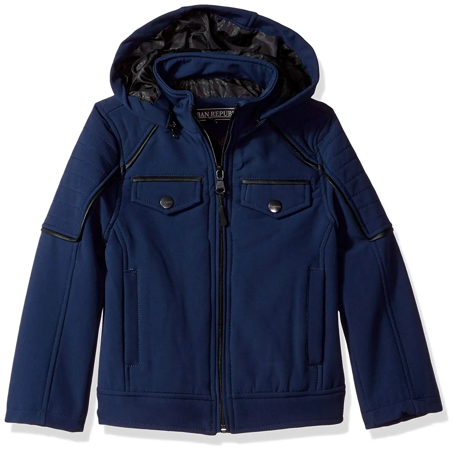 Urban Republic Baby Ur Boys Soft Shell Jacket