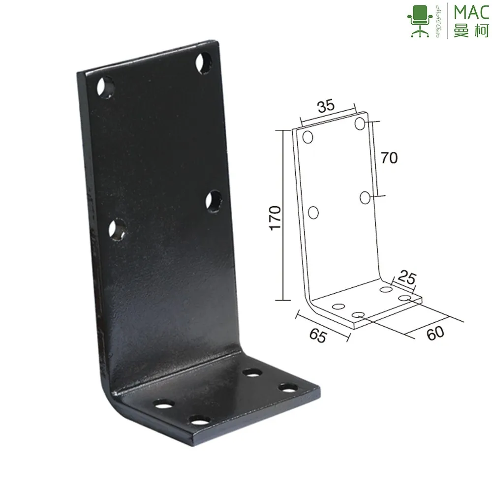 Bracket For Office Chair Buy Chair Bracket,Bracket For Chair,Metal