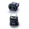 Soldering UPS PDU retractable power AUS outlet socket