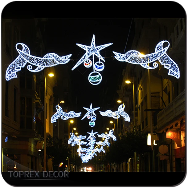 LED waterproof commercial lights fountain decoration