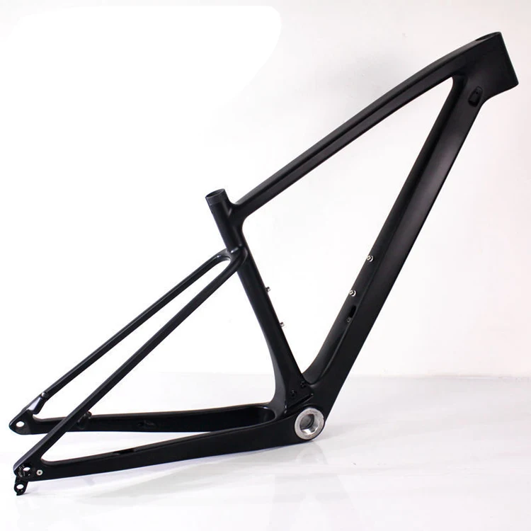 29 "oem/odm 高品质山地车自行车碳框架碳纤维山地自行车框架 29er