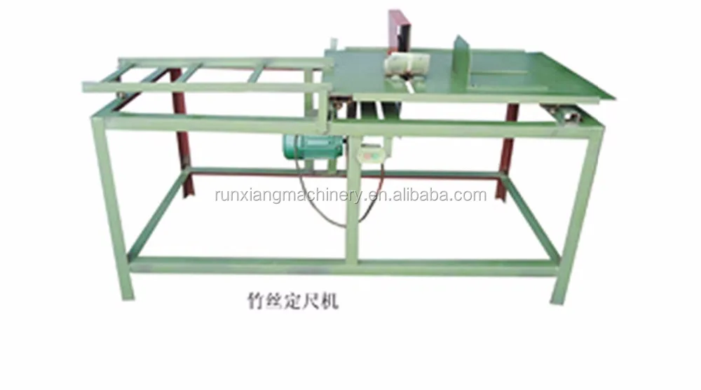 bamboo chopsticks machine 7