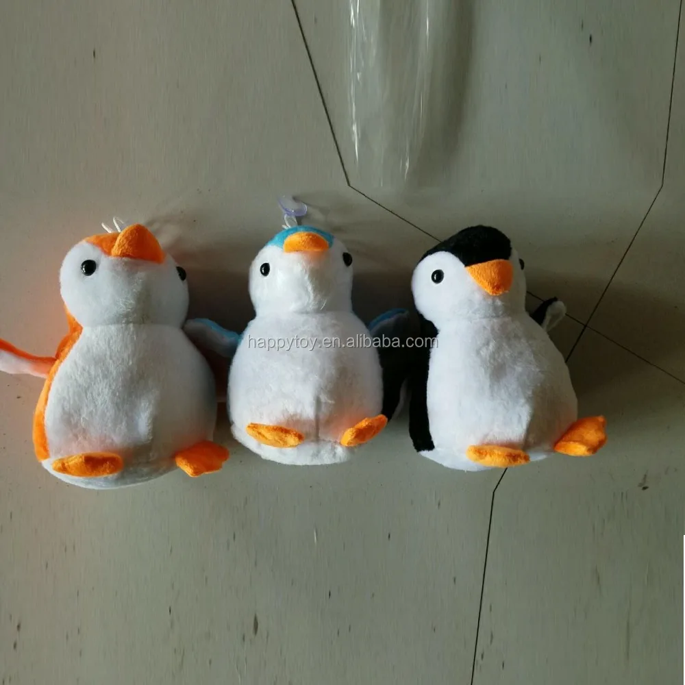 Pet Bardaktan Penguen Yapımı Pet Bardaktan Penguen Yapımı
