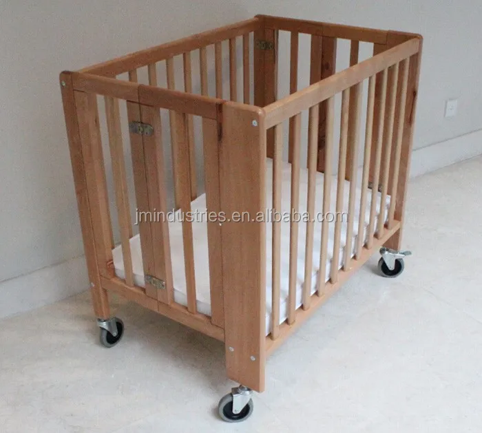 American Style Hotel Baby Folding Cots Buy Baby Folding Cots,Foldable