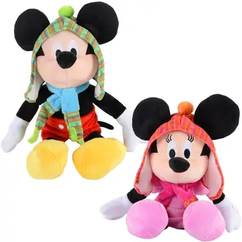 small mickey mouse soft toy