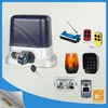 Automatic electric GSM sliding gate opener heavy duty motor