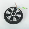 350W Replacement Motor For Smart Self Balancing Electric Wheel 8 Inch Unicycle Scooter Hoverboard Motor